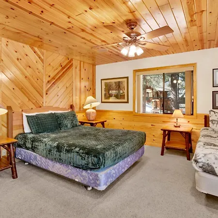 Eagle Point Lake House #2471-2